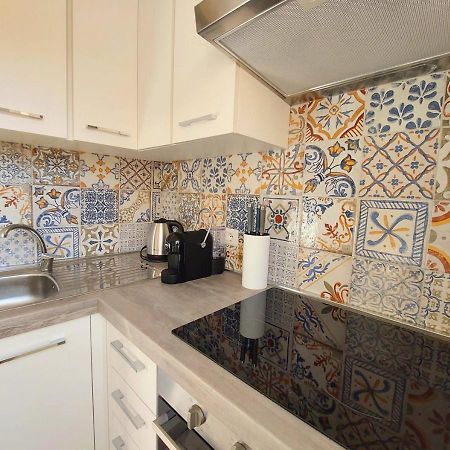 Casa Valeria Appartement Porto Santo Stefano  Buitenkant foto
