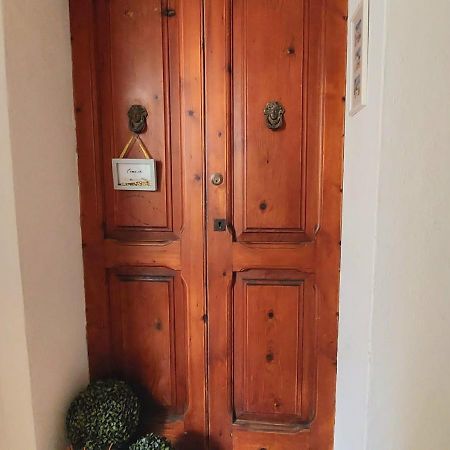 Casa Valeria Appartement Porto Santo Stefano  Buitenkant foto