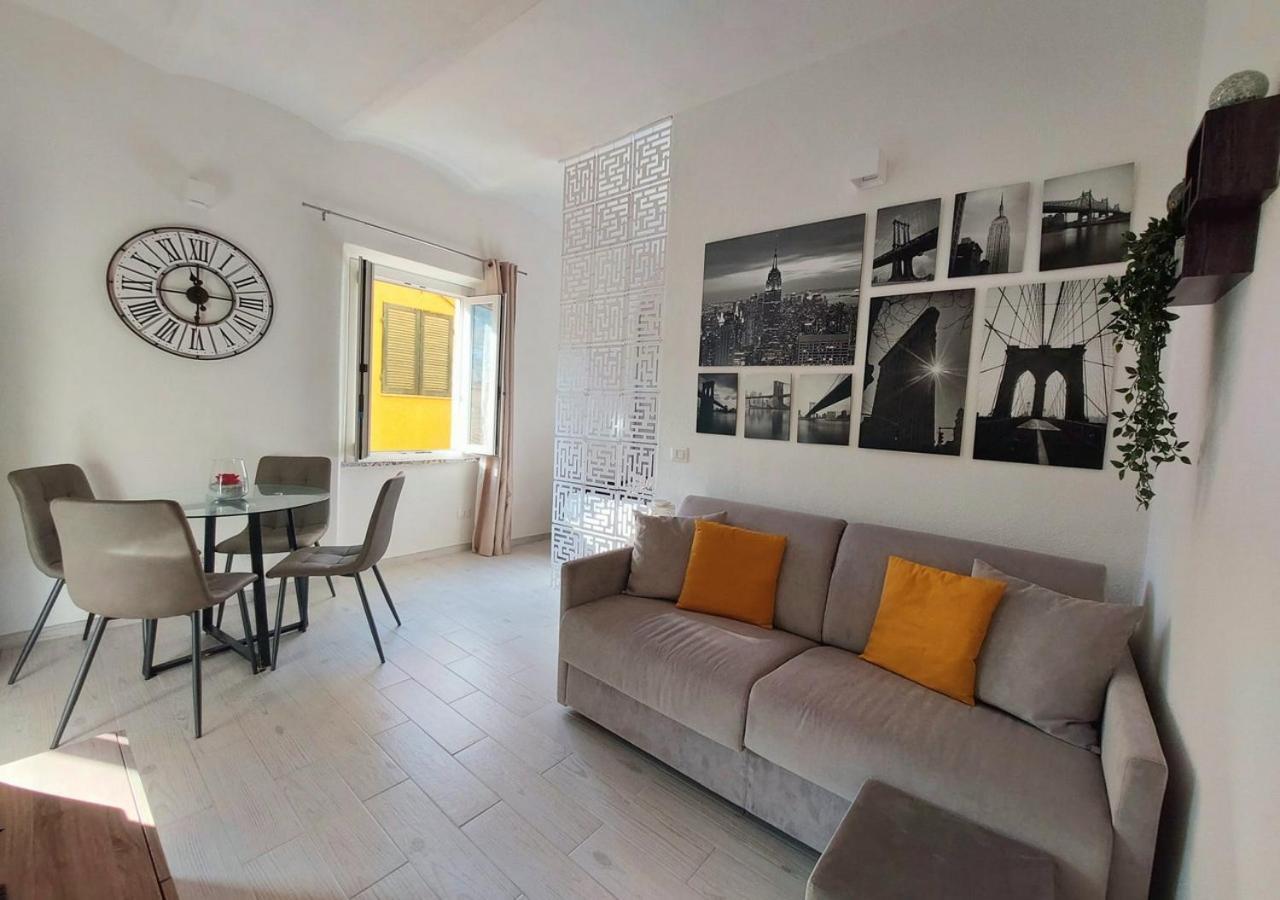 Casa Valeria Appartement Porto Santo Stefano  Buitenkant foto