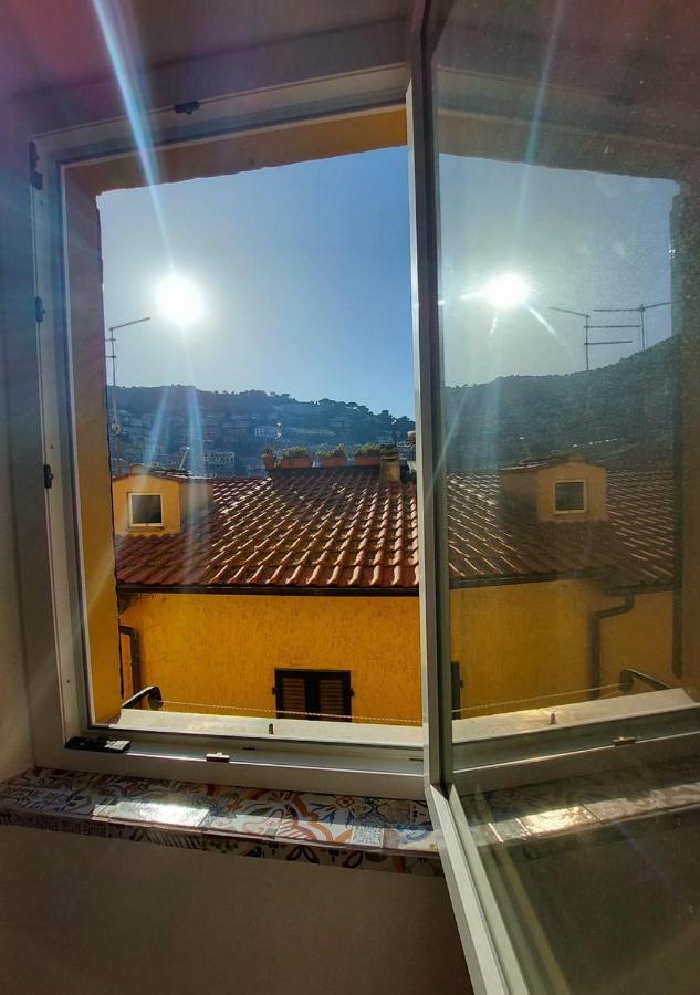 Casa Valeria Appartement Porto Santo Stefano  Buitenkant foto