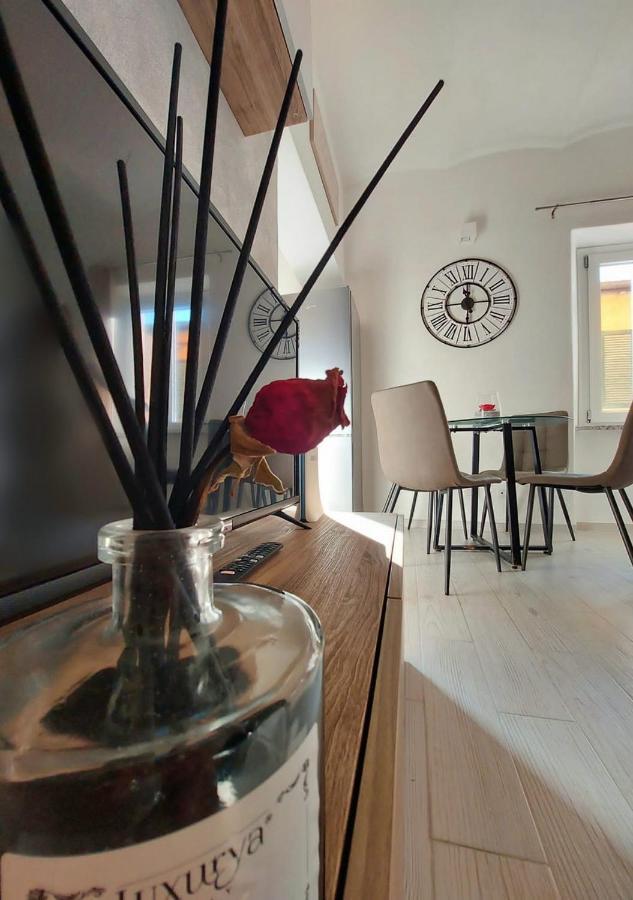 Casa Valeria Appartement Porto Santo Stefano  Buitenkant foto