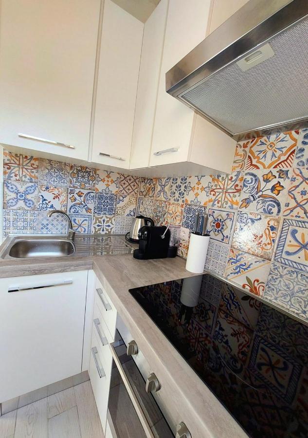 Casa Valeria Appartement Porto Santo Stefano  Buitenkant foto