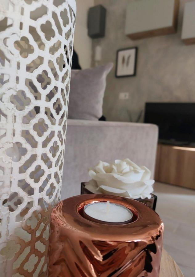 Casa Valeria Appartement Porto Santo Stefano  Buitenkant foto