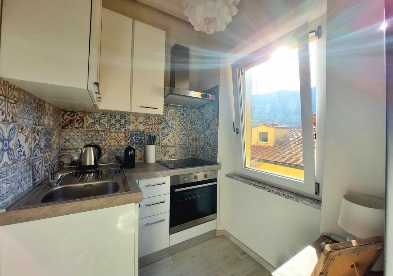 Casa Valeria Appartement Porto Santo Stefano  Buitenkant foto