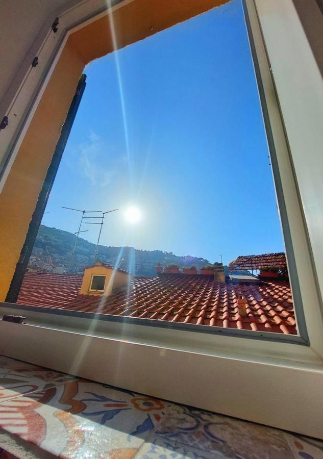 Casa Valeria Appartement Porto Santo Stefano  Buitenkant foto