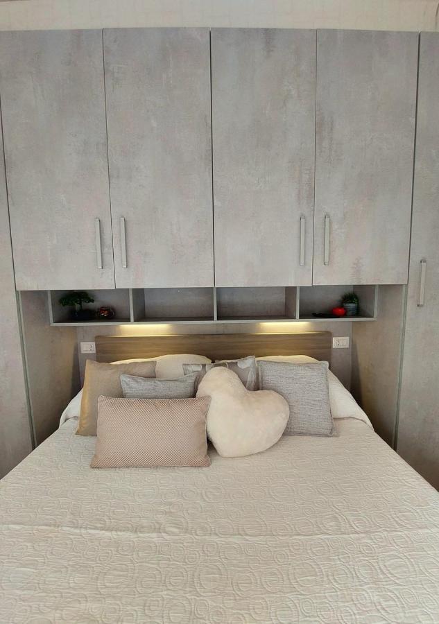 Casa Valeria Appartement Porto Santo Stefano  Buitenkant foto