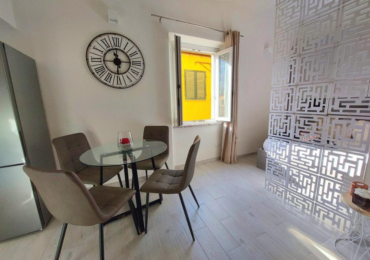 Casa Valeria Appartement Porto Santo Stefano  Buitenkant foto
