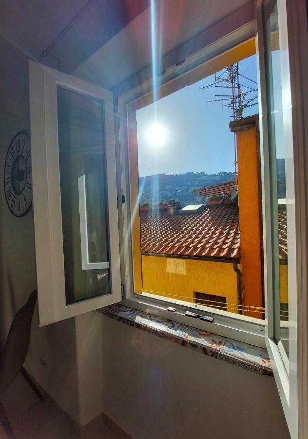 Casa Valeria Appartement Porto Santo Stefano  Buitenkant foto