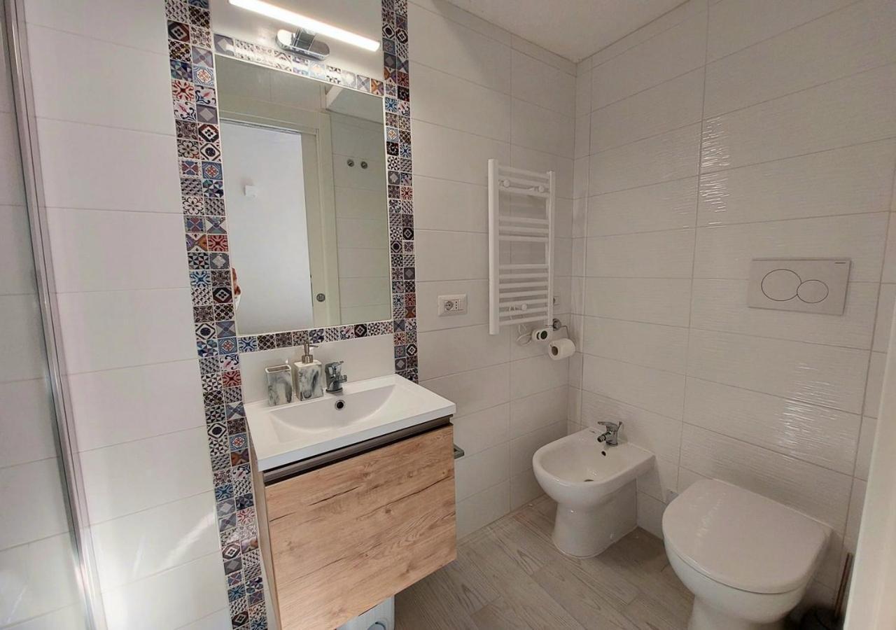 Casa Valeria Appartement Porto Santo Stefano  Buitenkant foto