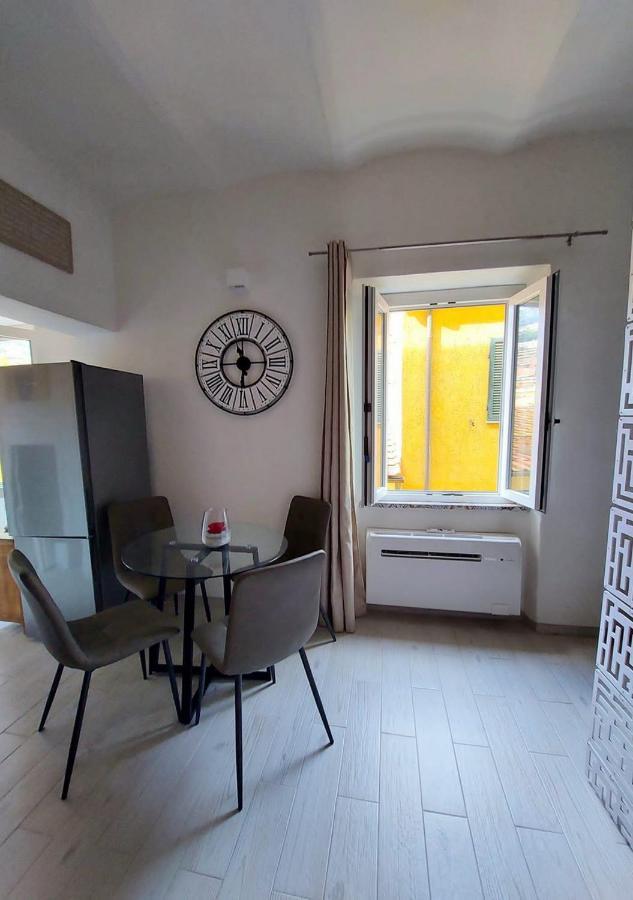 Casa Valeria Appartement Porto Santo Stefano  Buitenkant foto