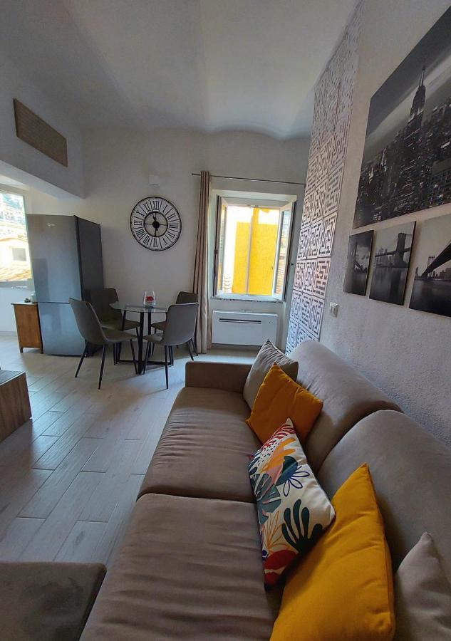 Casa Valeria Appartement Porto Santo Stefano  Buitenkant foto